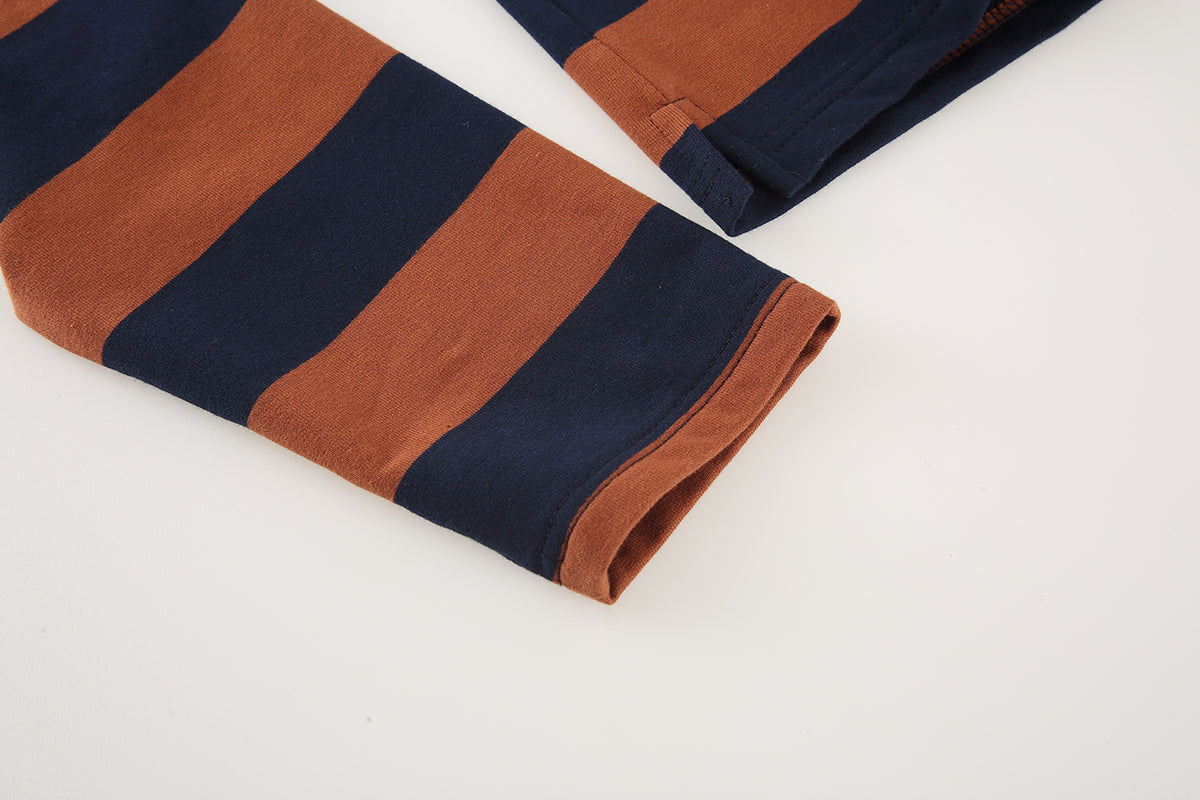The Rugby Crop Shirt