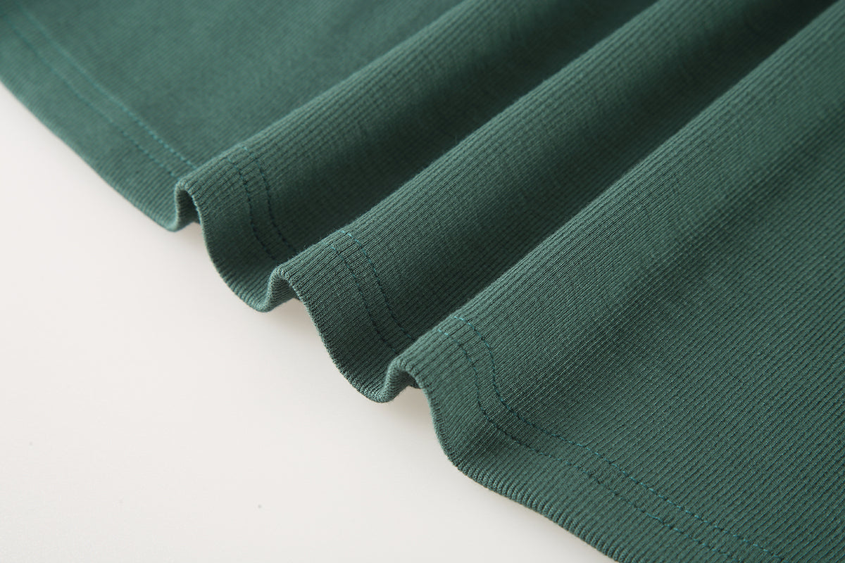The Long Sleeve Brett Shirt
