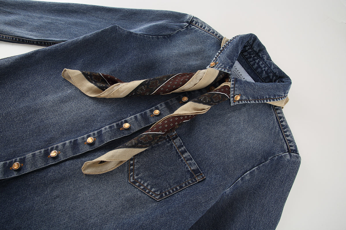 The Rodeo Shirt