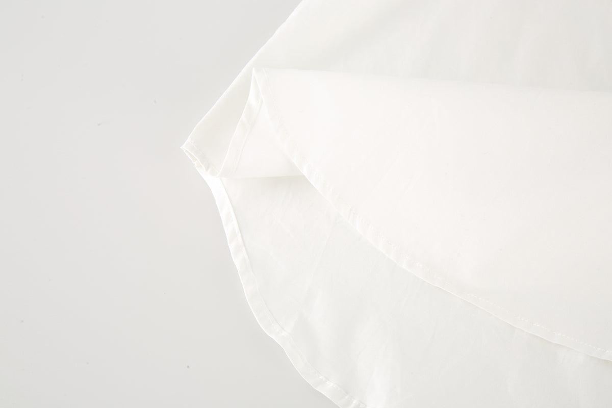 The Tuxedo Shirt