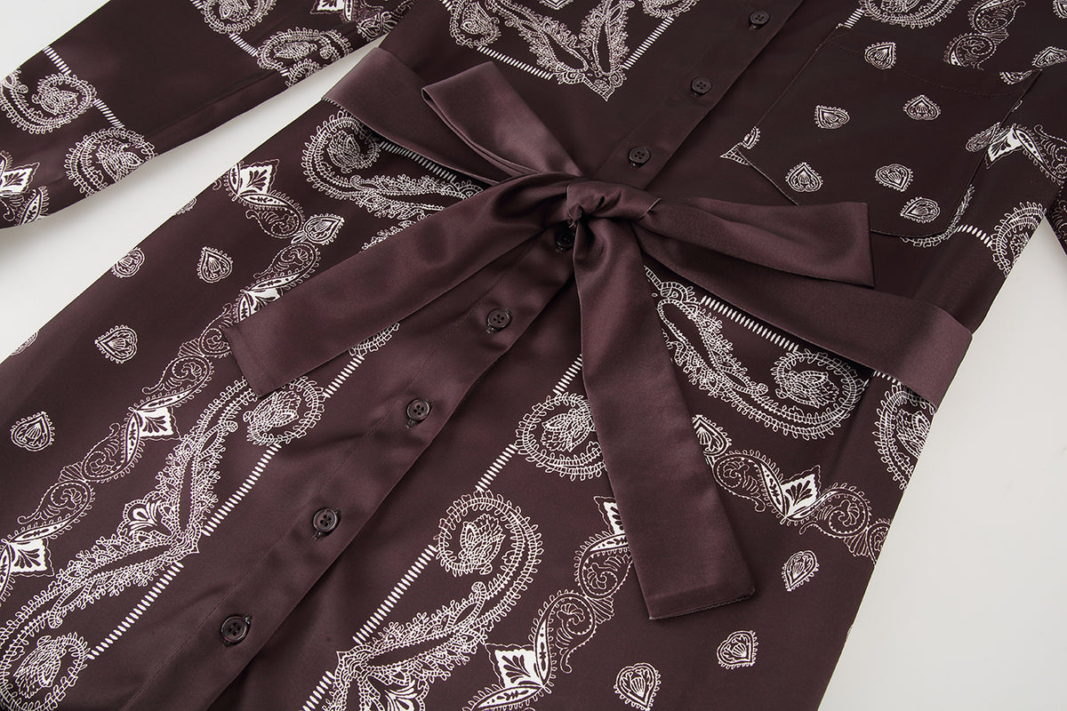 The Edie Dress