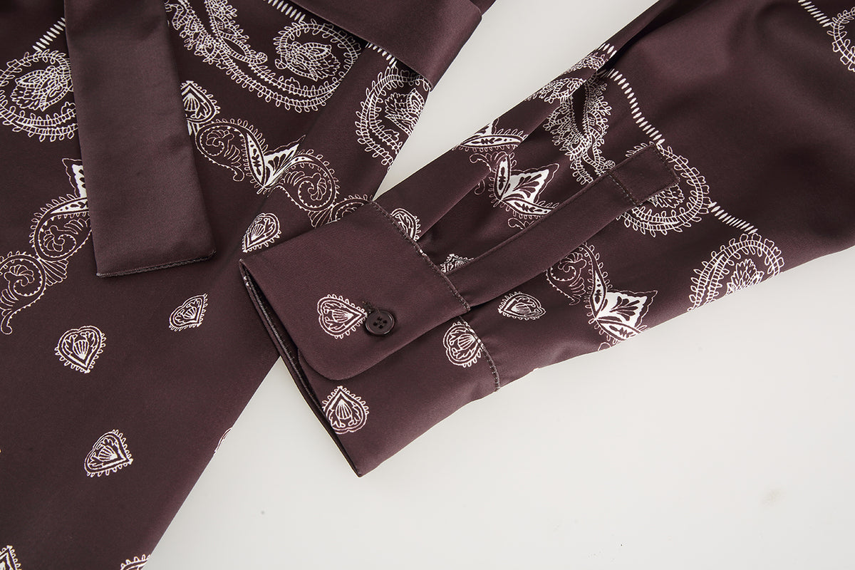 The Edie Dress