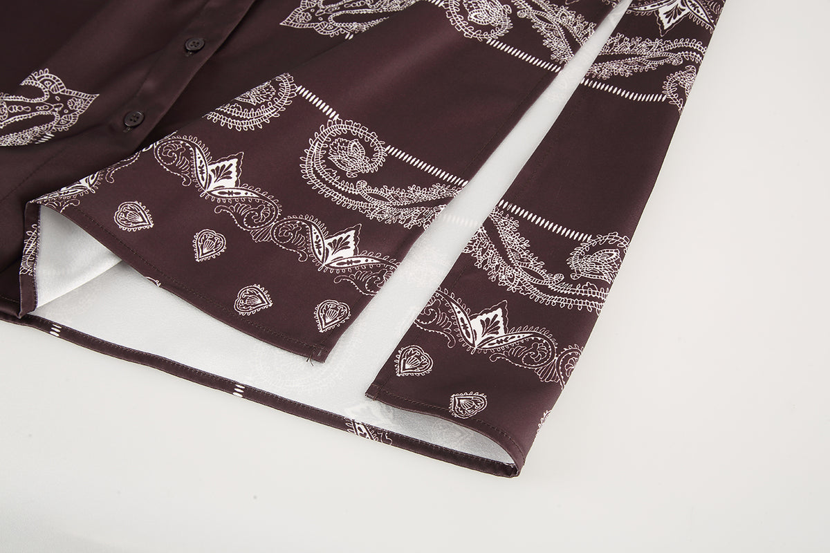 The Edie Dress