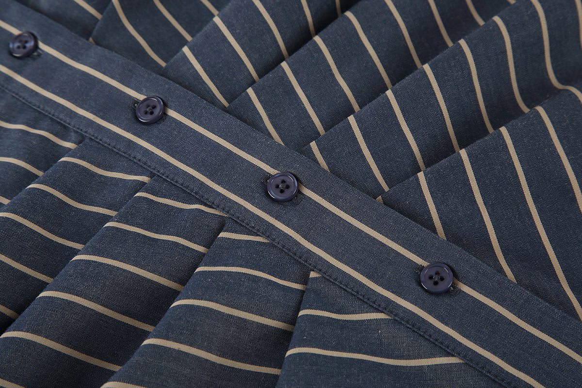 The LS Zaria Shirt
