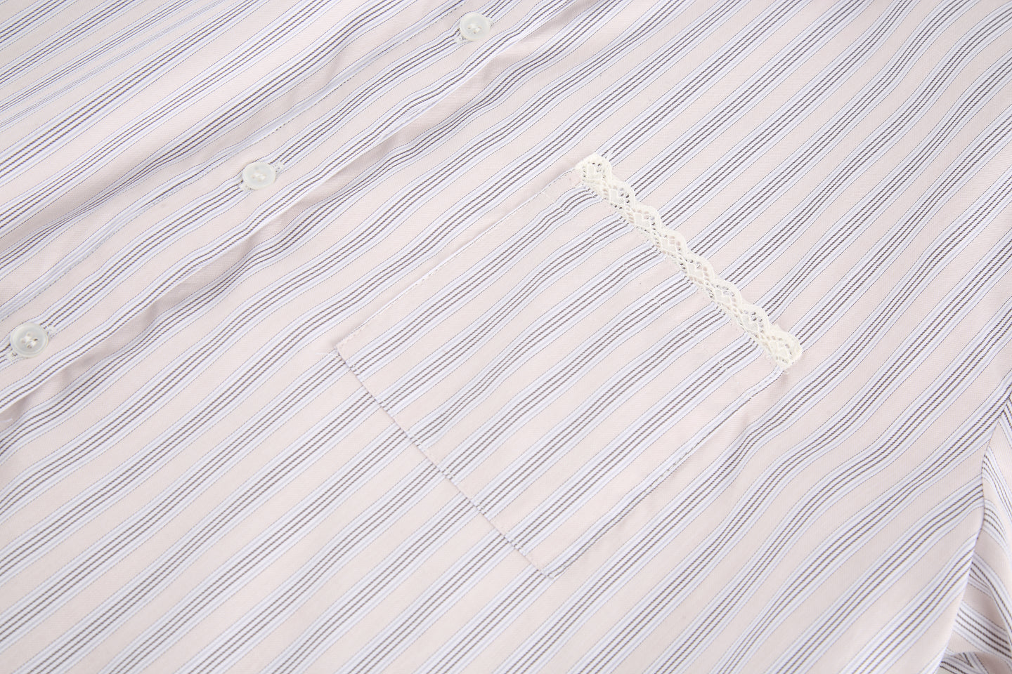 The Cropped Coco Shirt