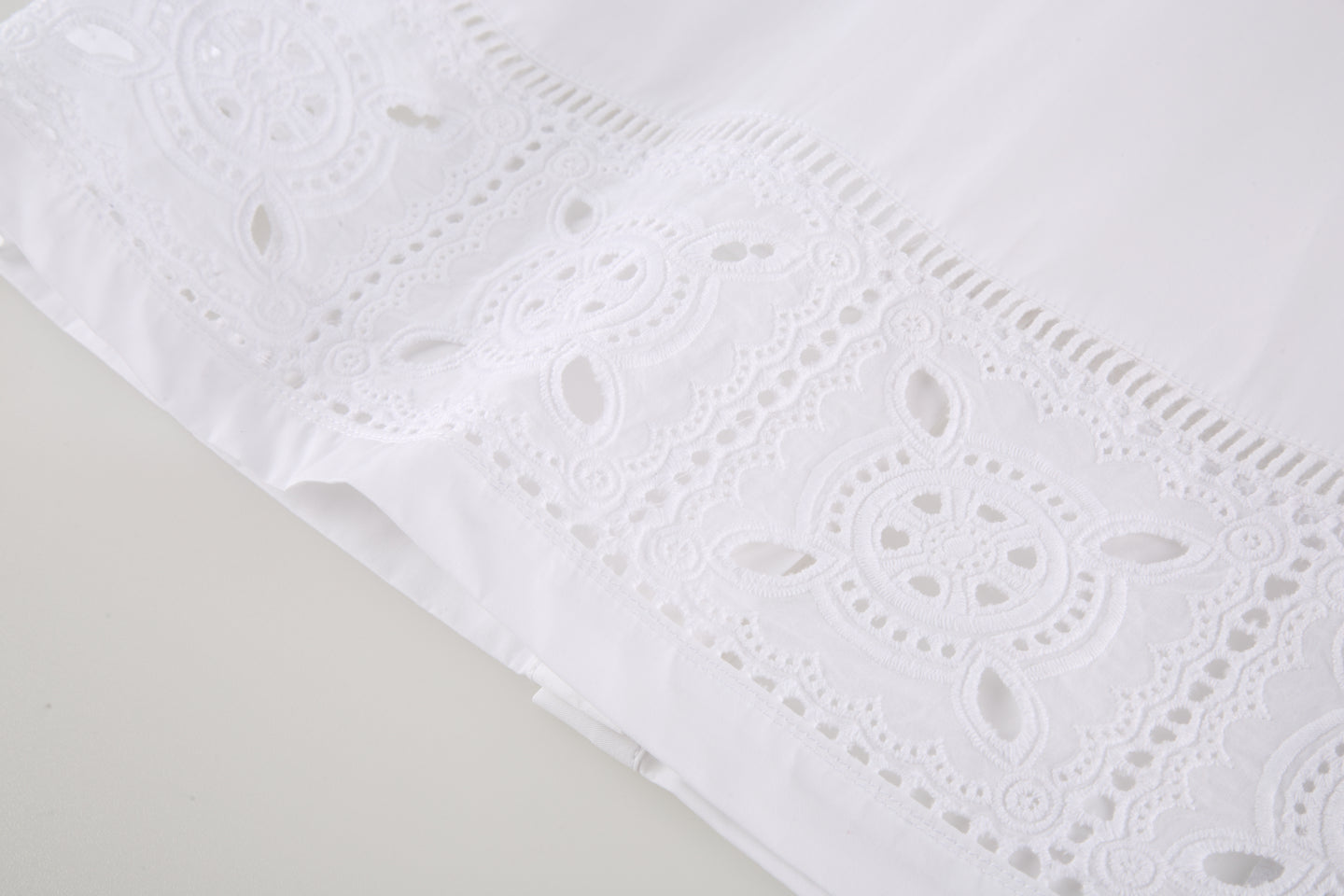 The Cropped Coco Shirt