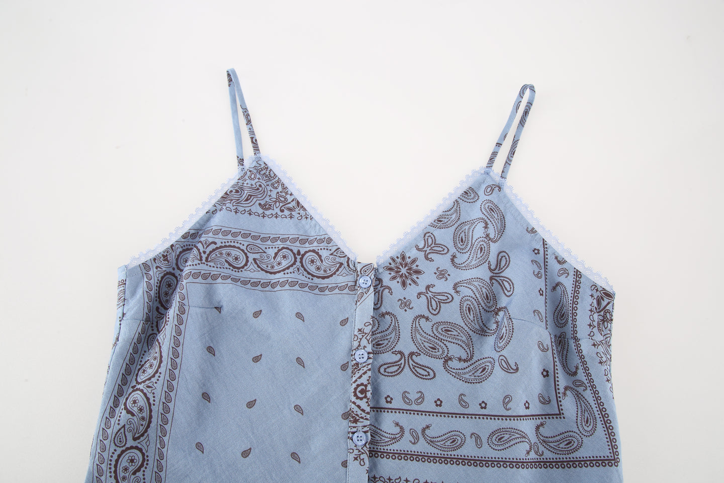 The Cami Dress