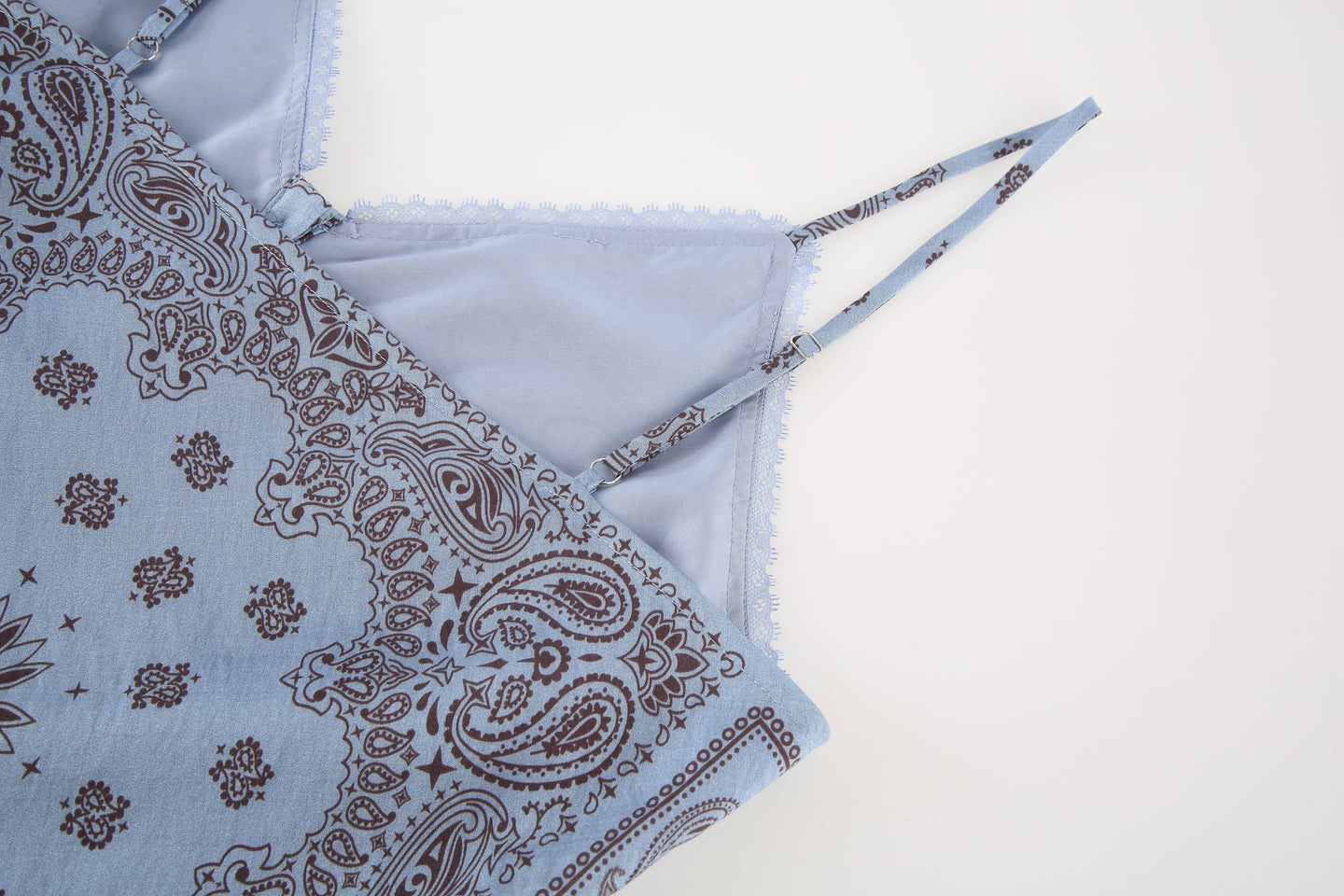 The Cami Dress