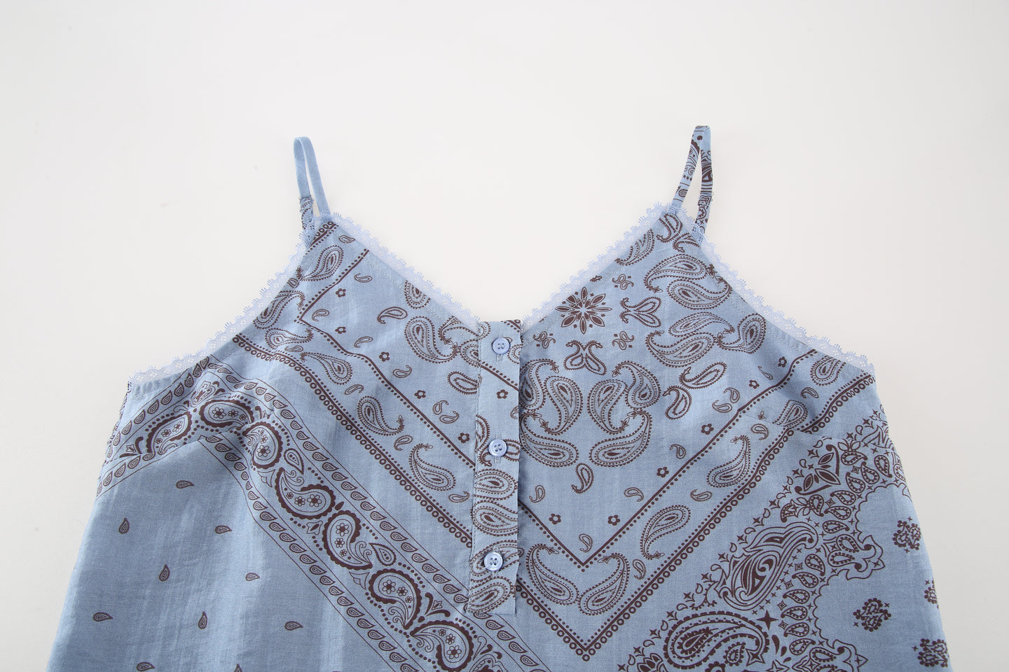 The Cami Shirt