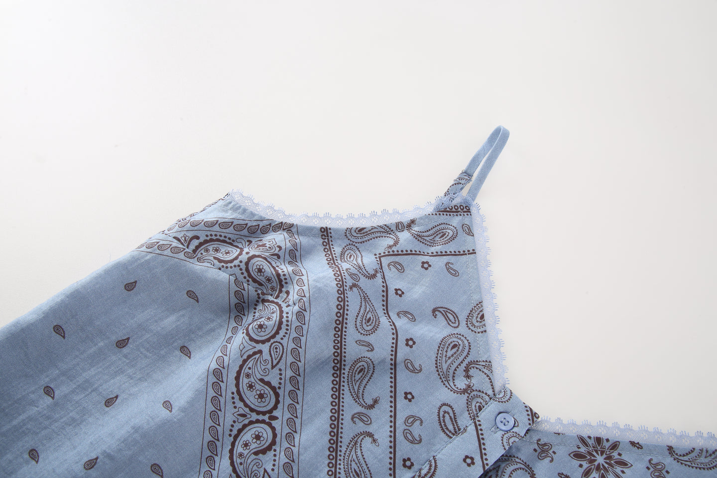 The Cami Shirt