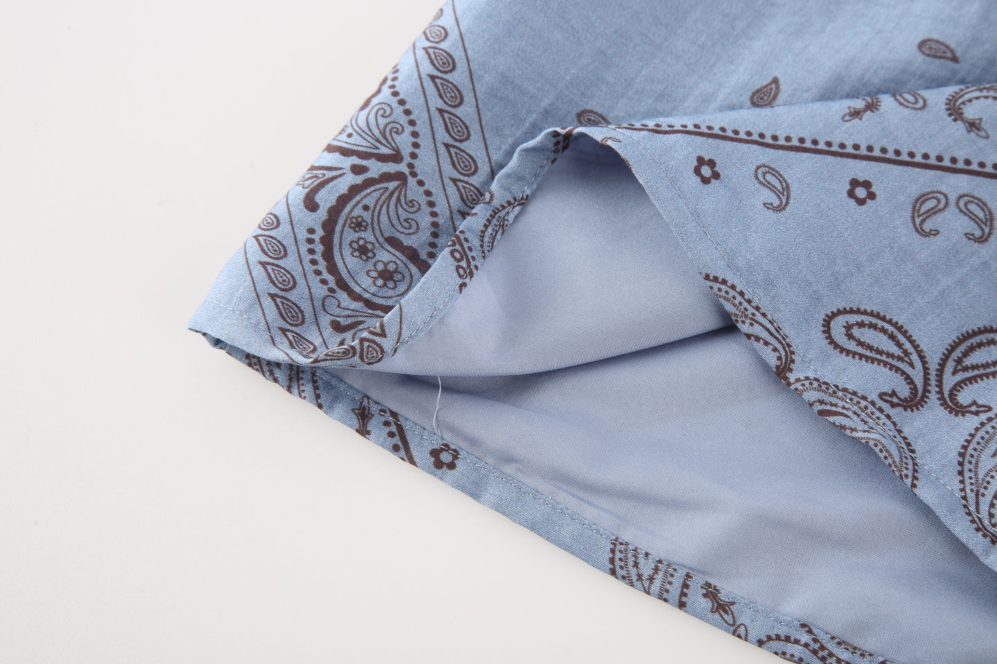 The Cami Shirt