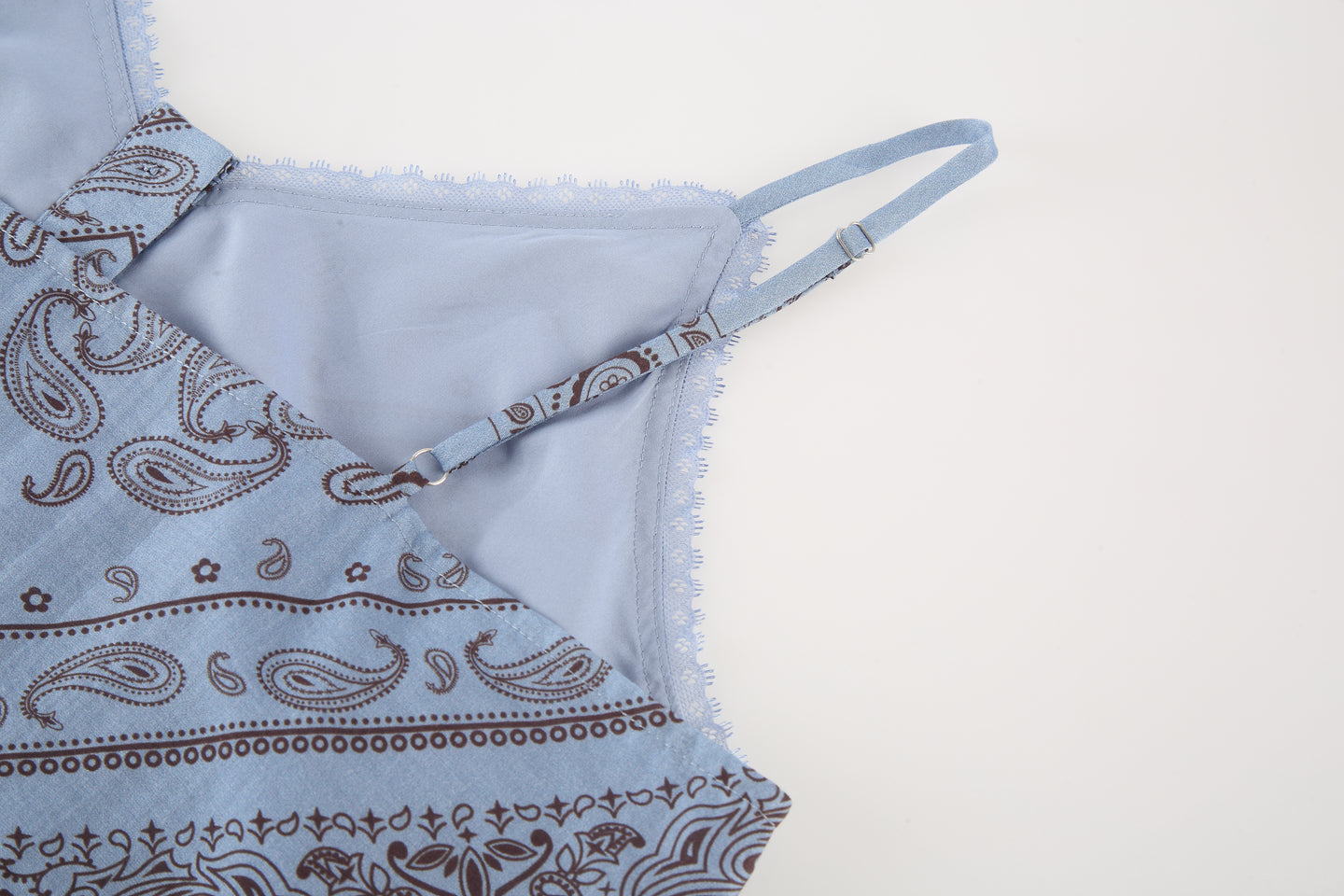 The Cami Shirt