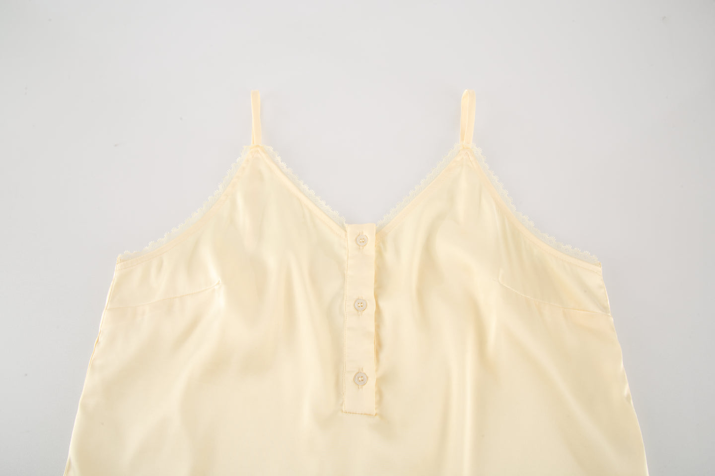 The Cami Shirt