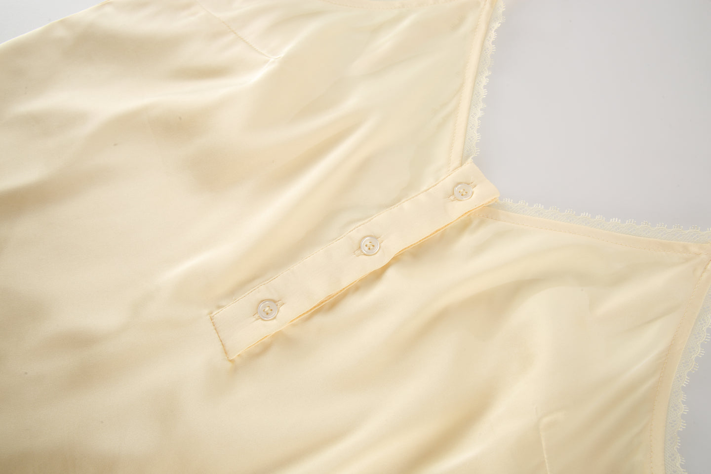The Cami Shirt