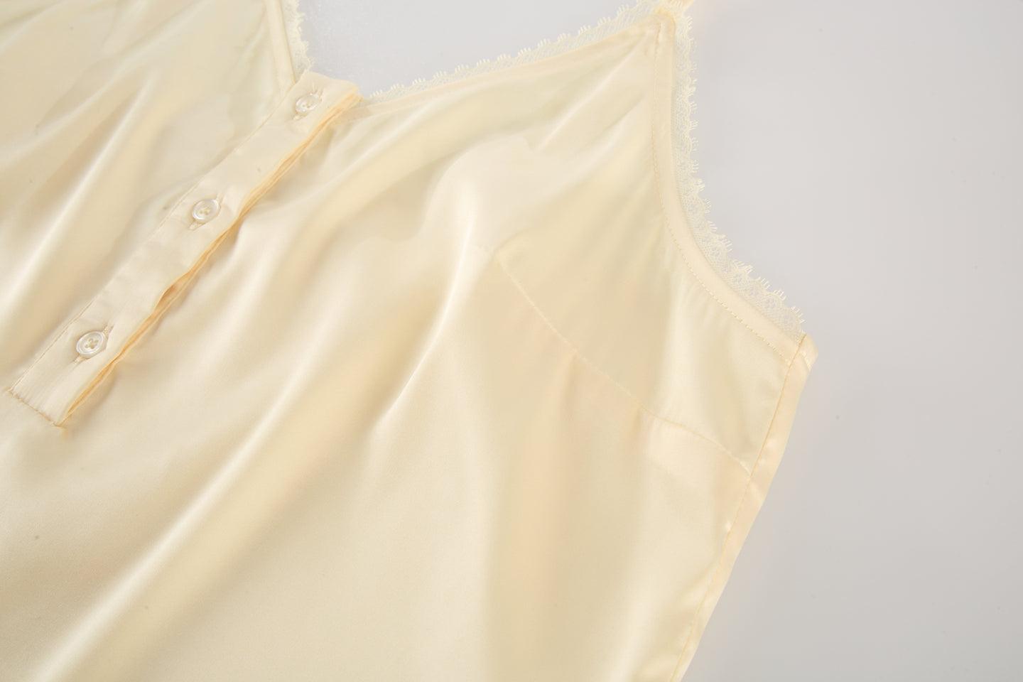 The Cami Shirt
