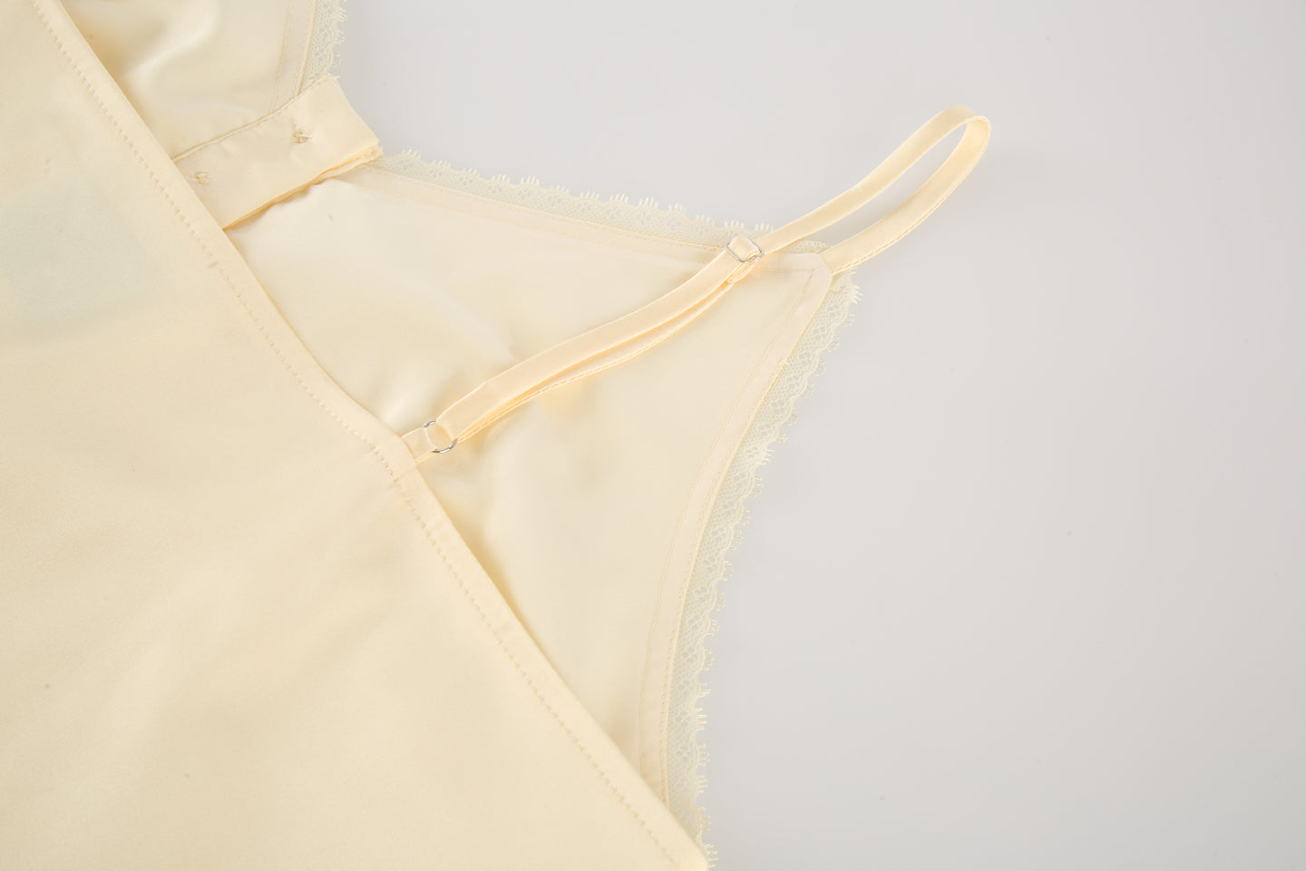 The Cami Shirt
