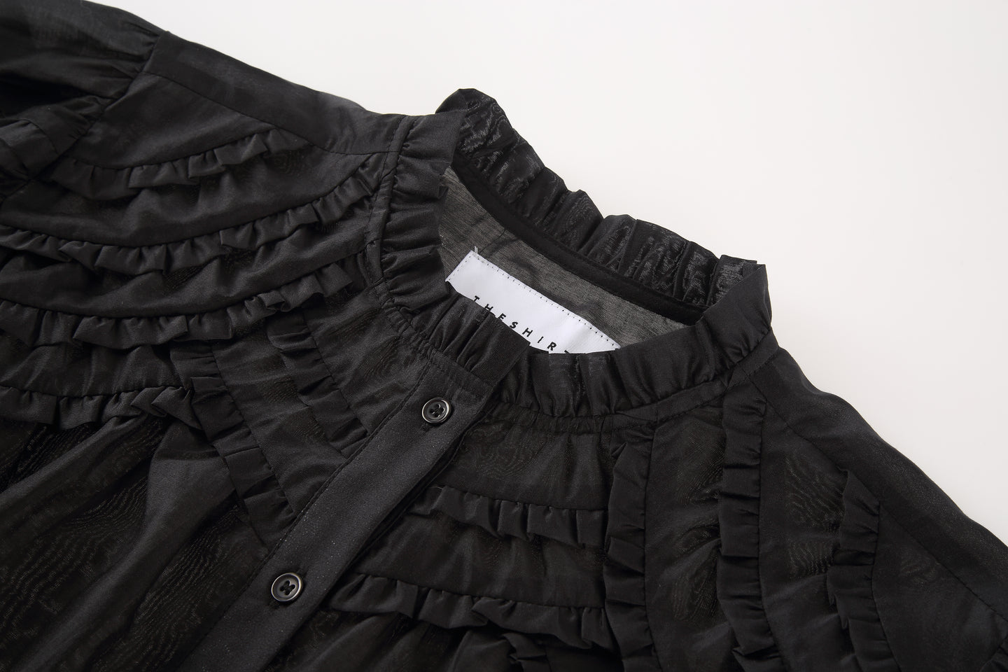 The Hayden Shirt
