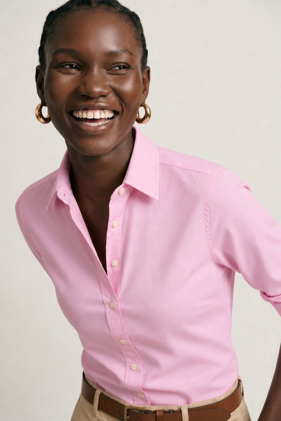 The Jet Set Icon Shirt
