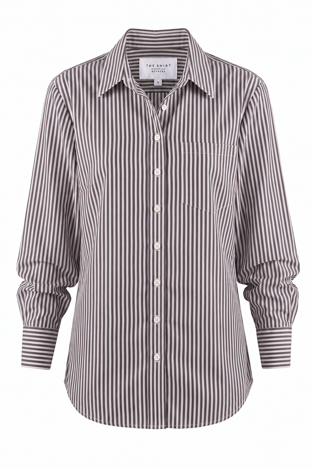 The Jet Set Icon Shirt