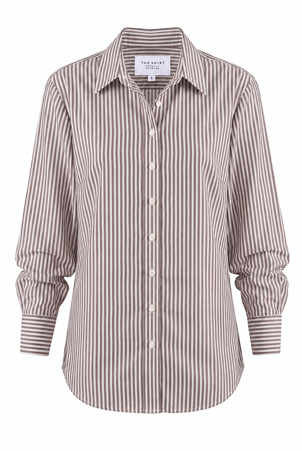 The Jet Set Icon Shirt