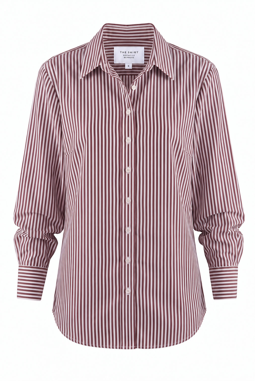 The Jet Set Icon Shirt