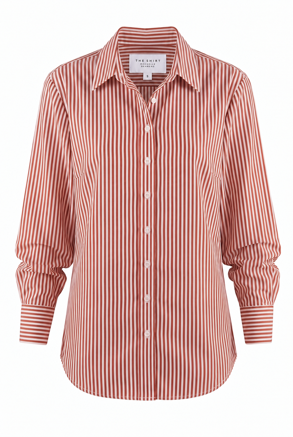 The Jet Set Icon Shirt