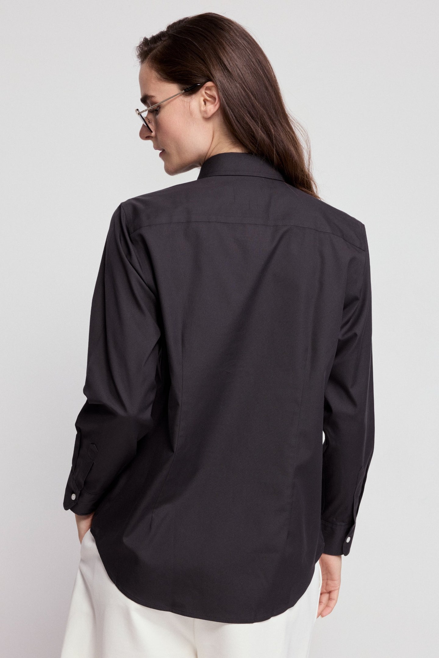 The Jet Set Boyfriend Shirt