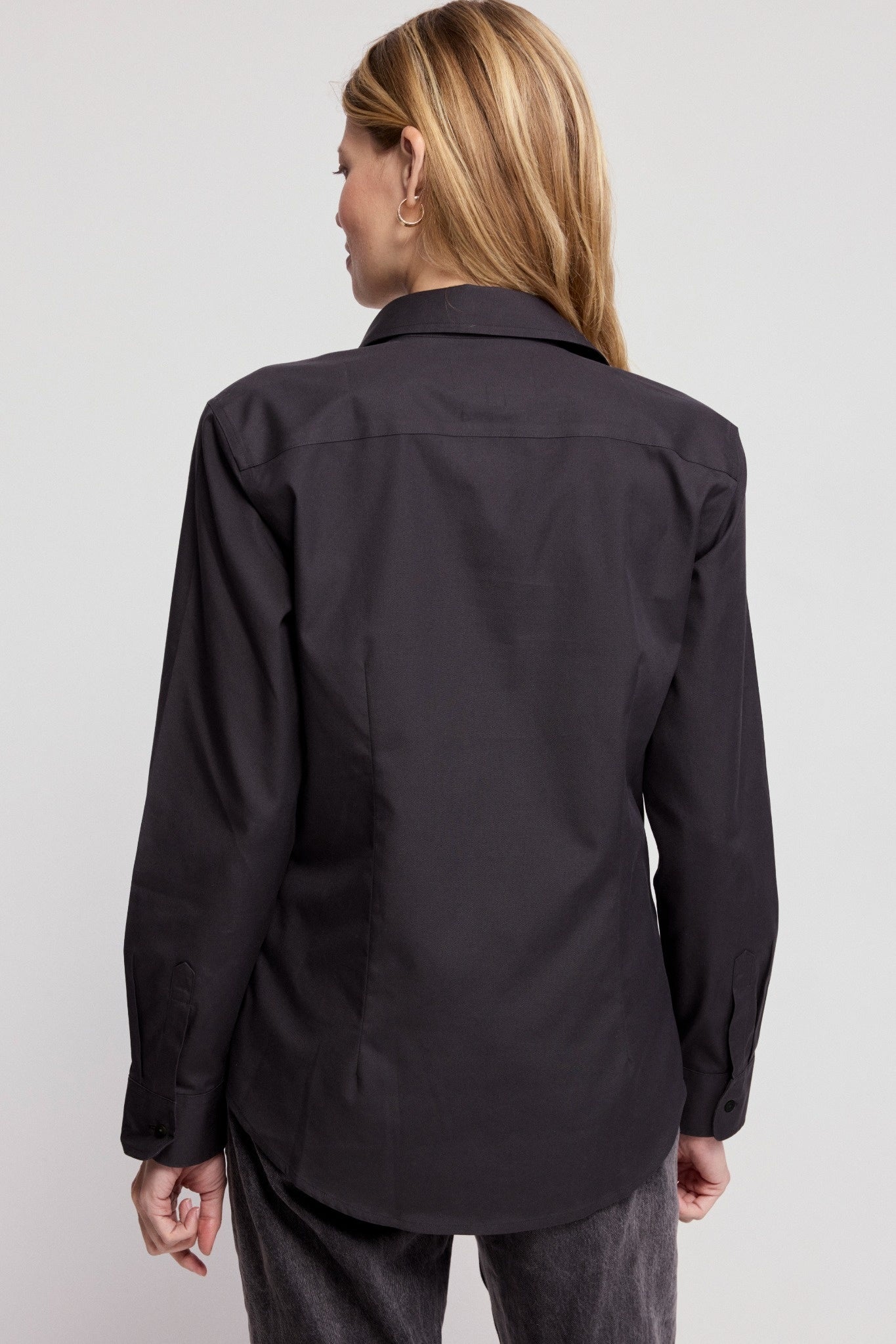 The Jet Set Icon Shirt