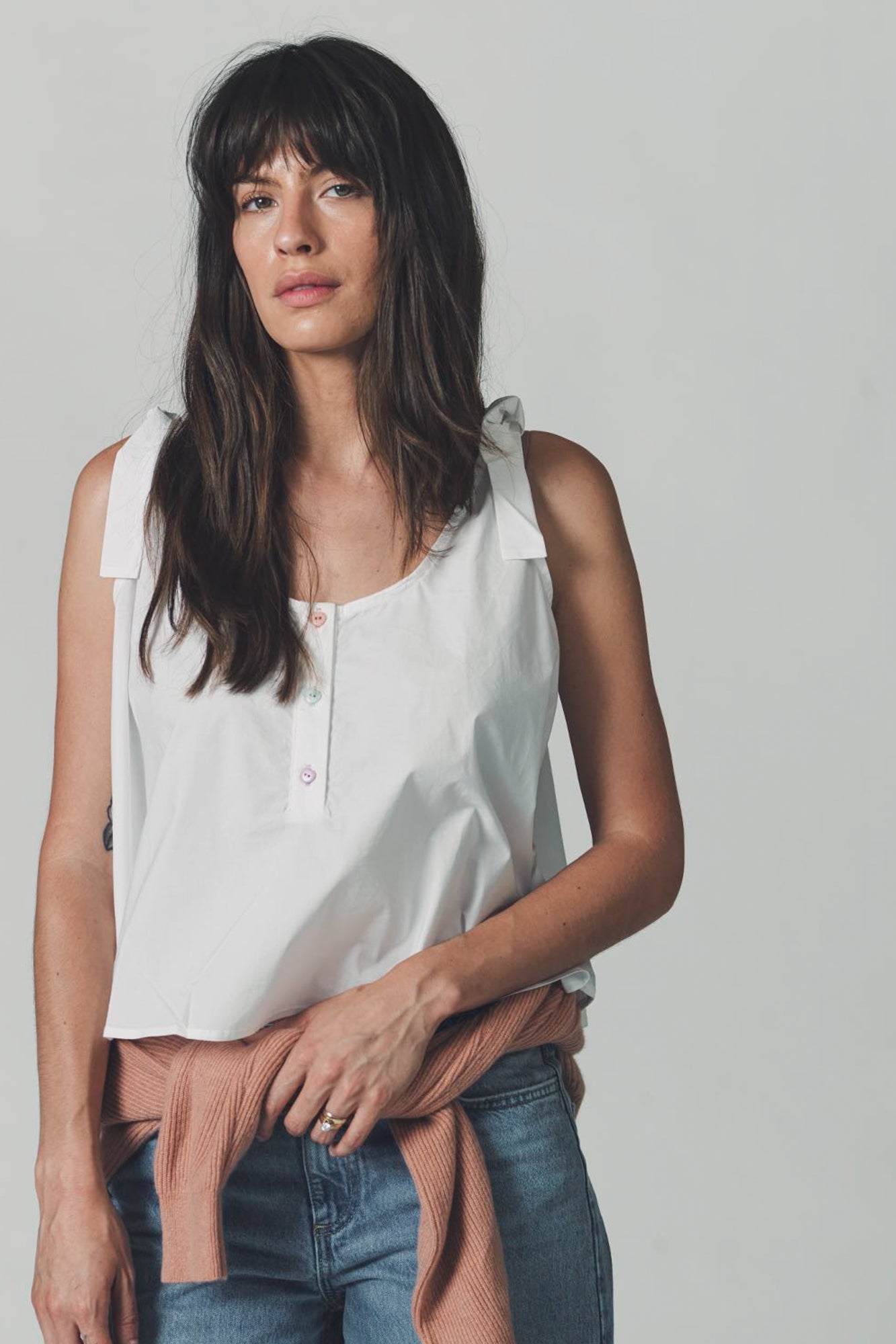 The Jess Shirt