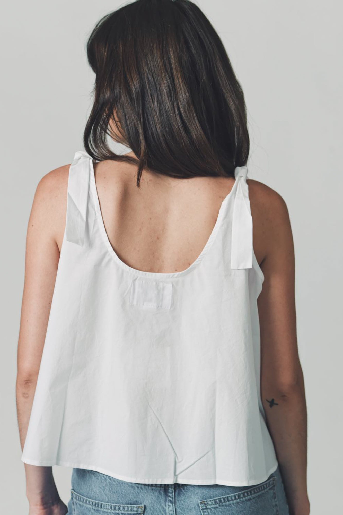 The Jess Shirt