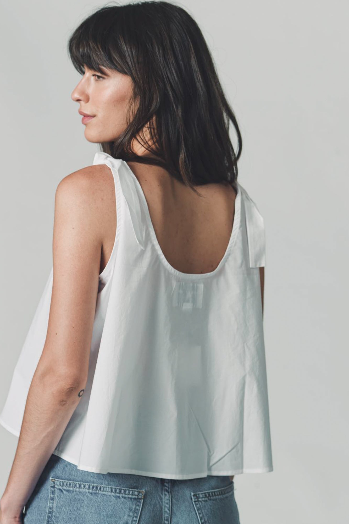 The Jess Shirt