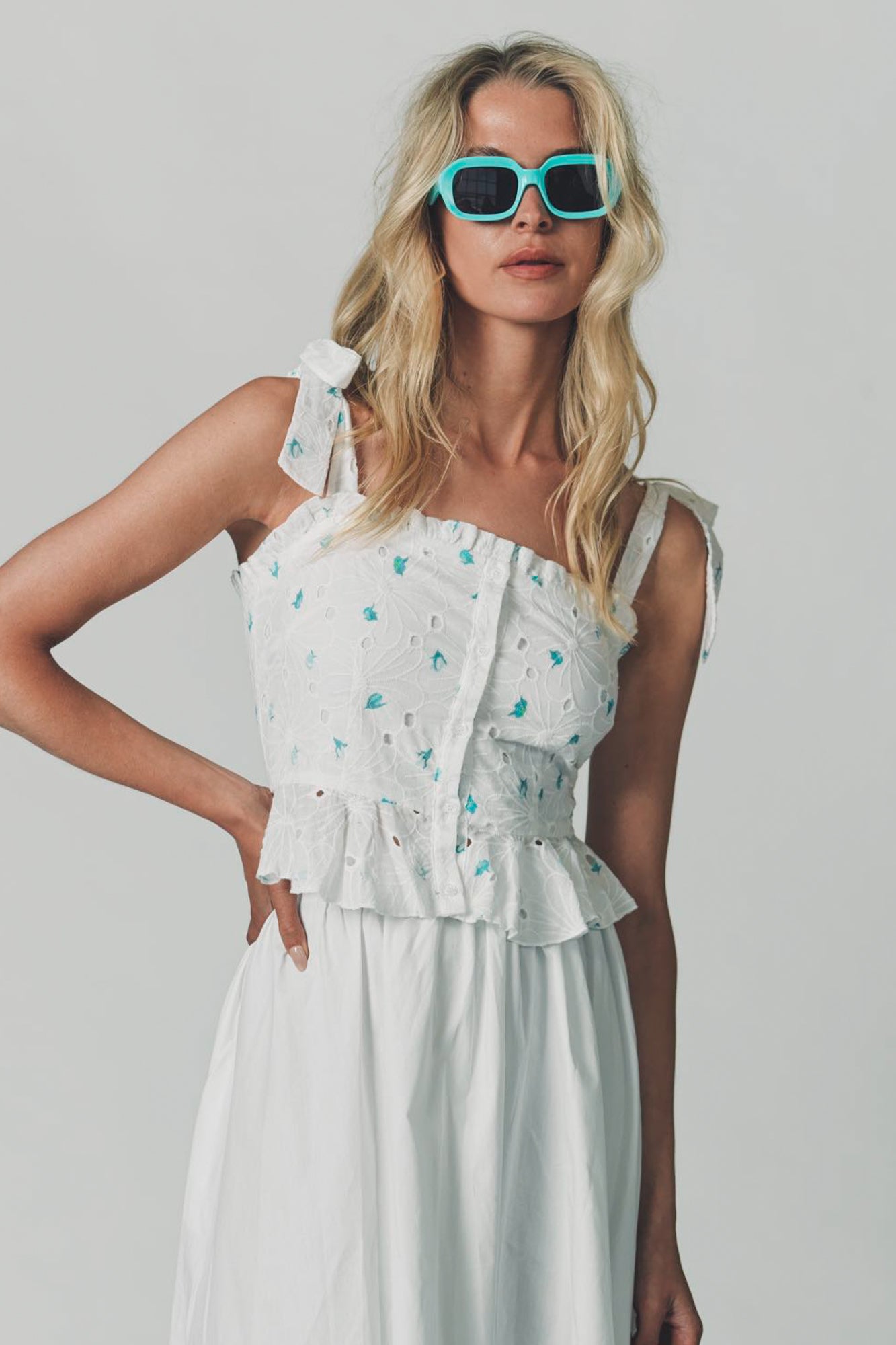 The Kelly Shirt