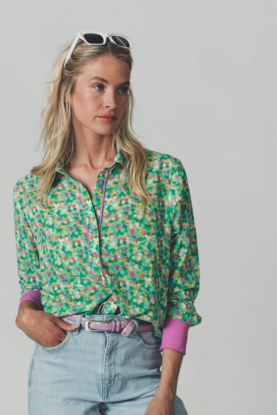 The Boyfriend Shirt