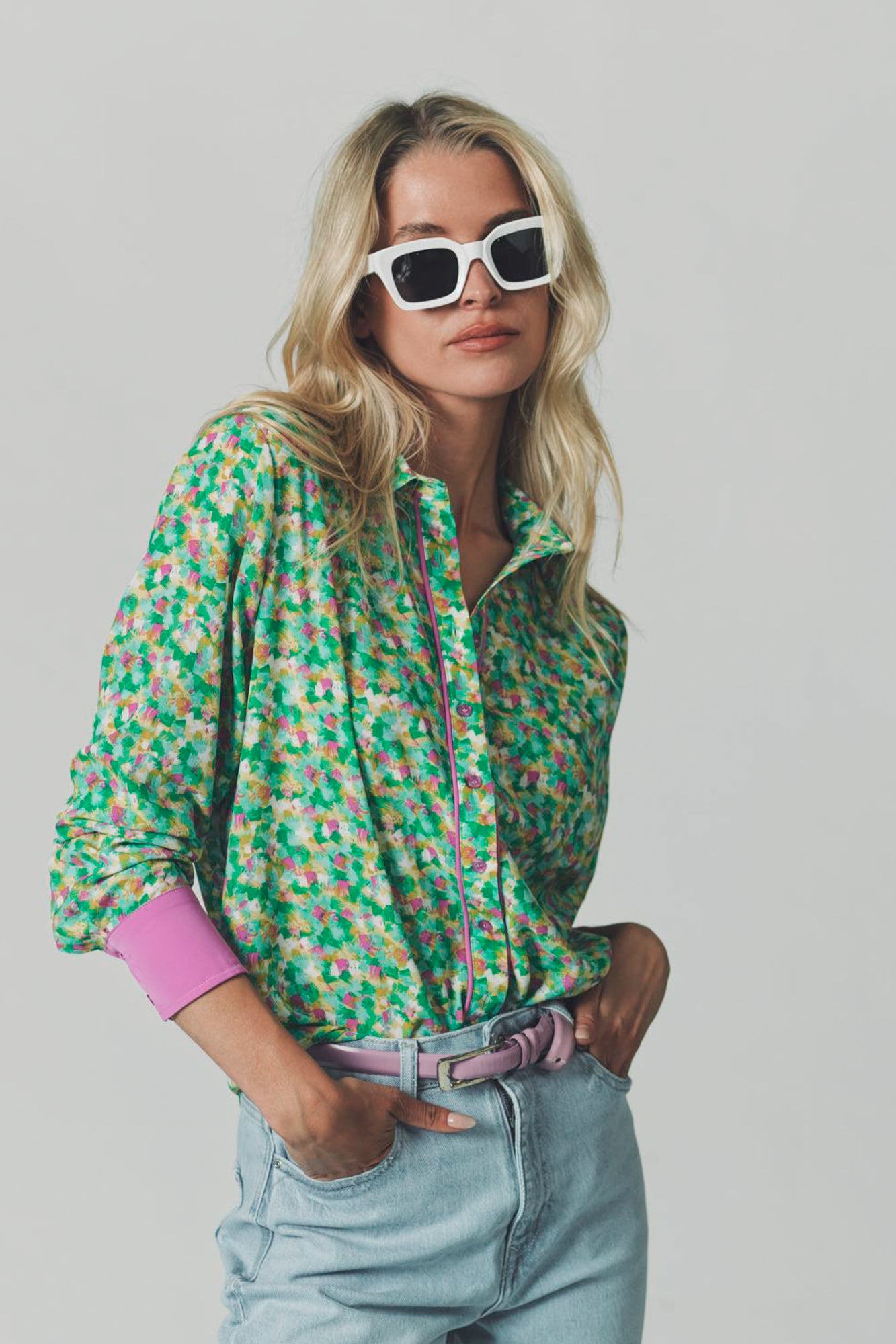 The Boyfriend Shirt