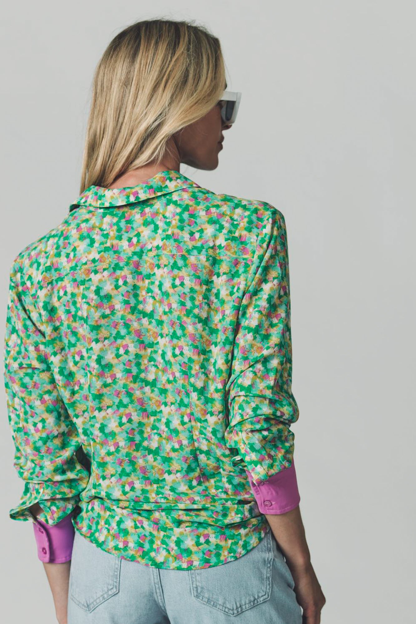 The Boyfriend Shirt