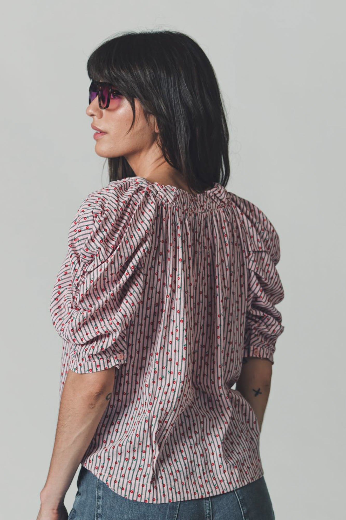 The French Girl Shirt