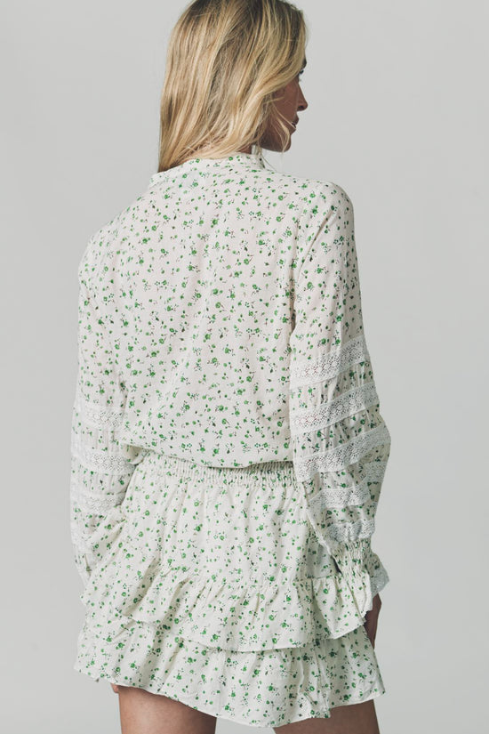 The Mini Skirt
