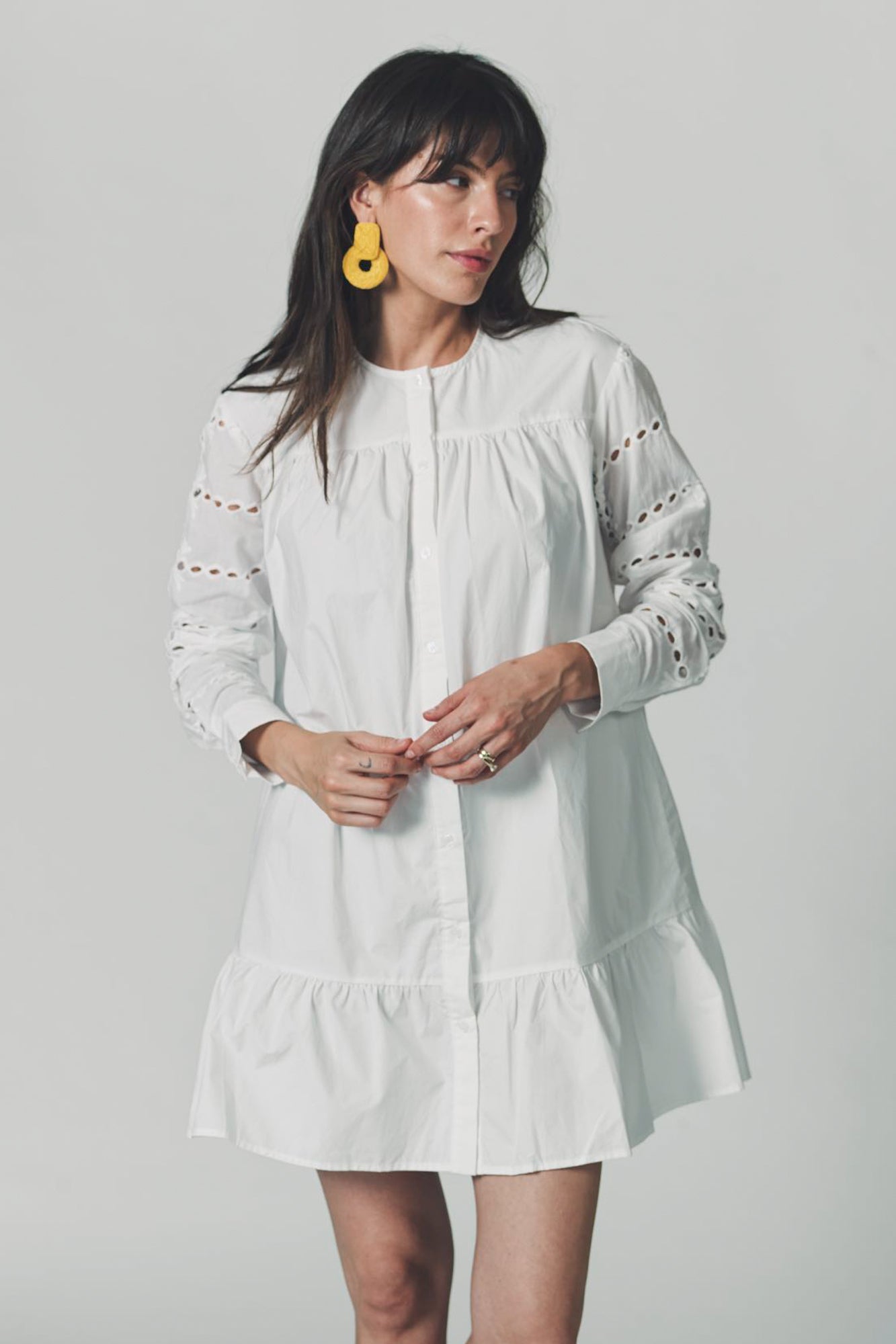 The Mika Dress