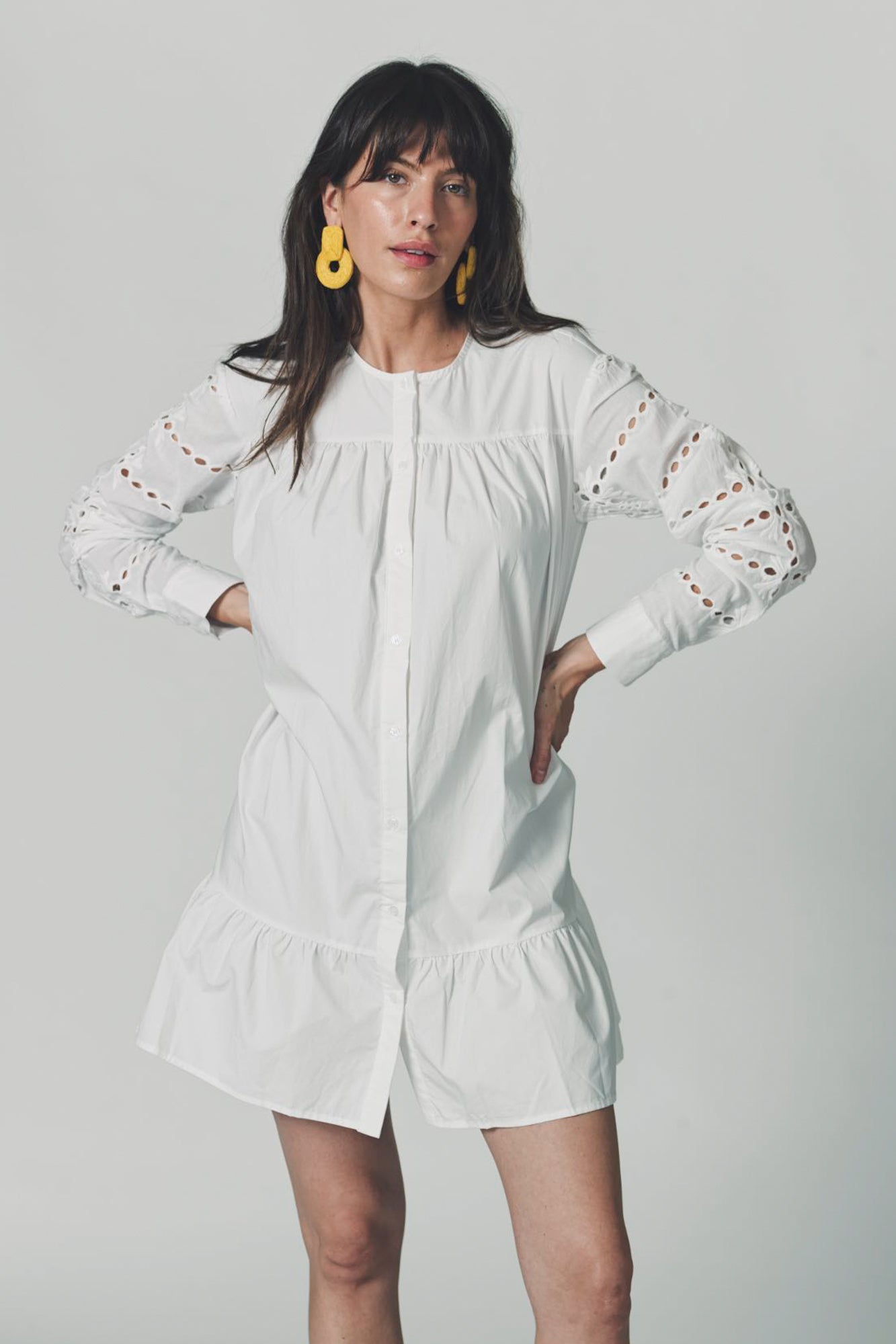 The Mika Dress