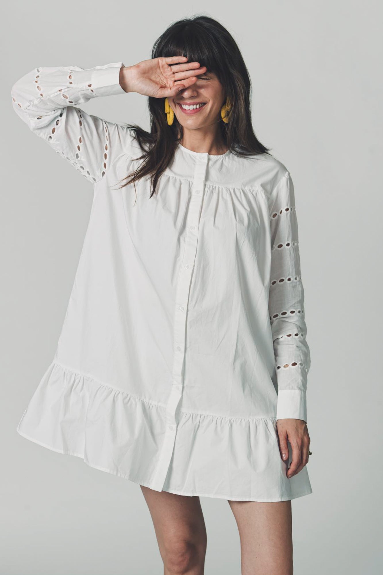 The Mika Dress