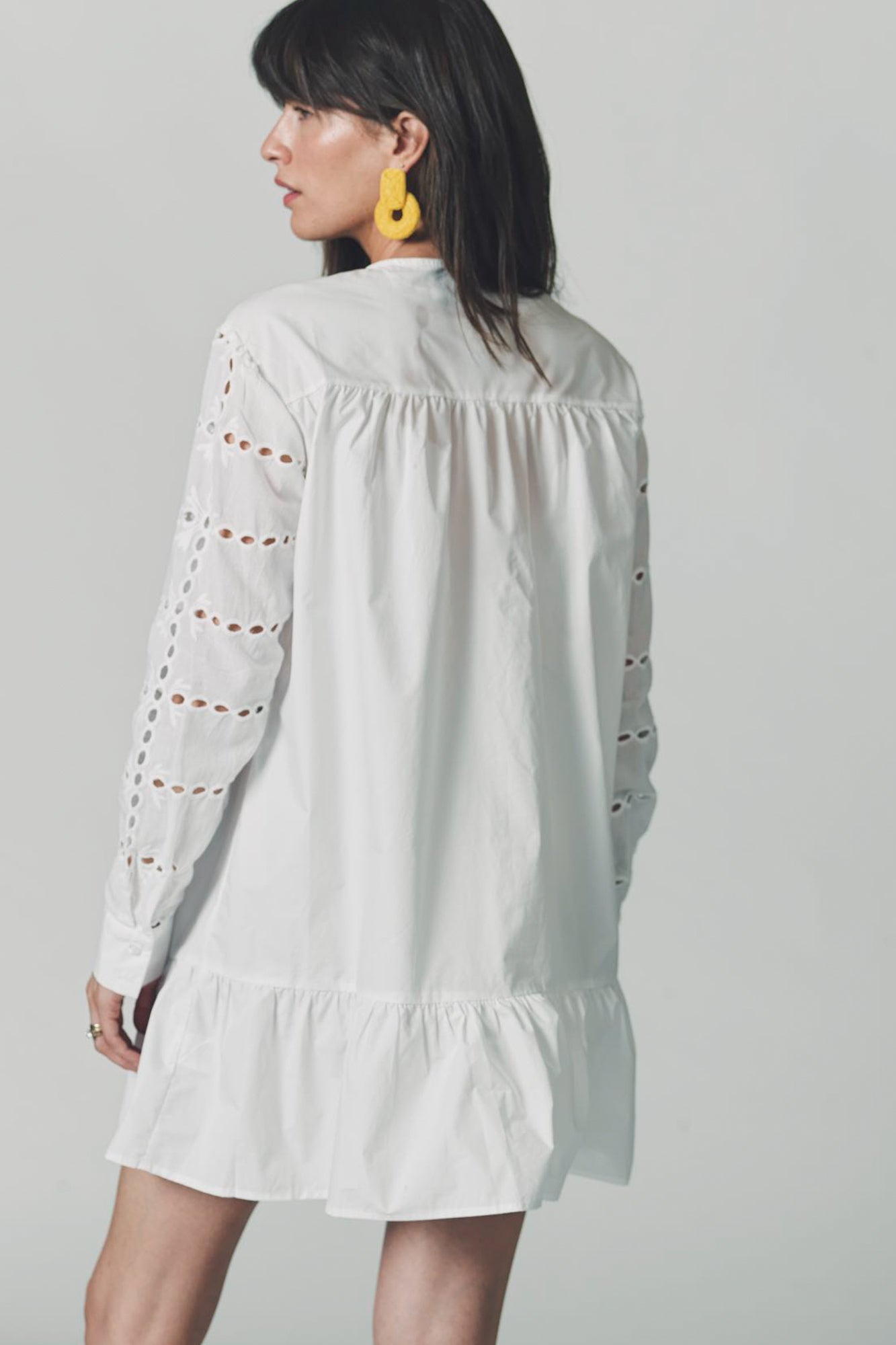 The Mika Dress