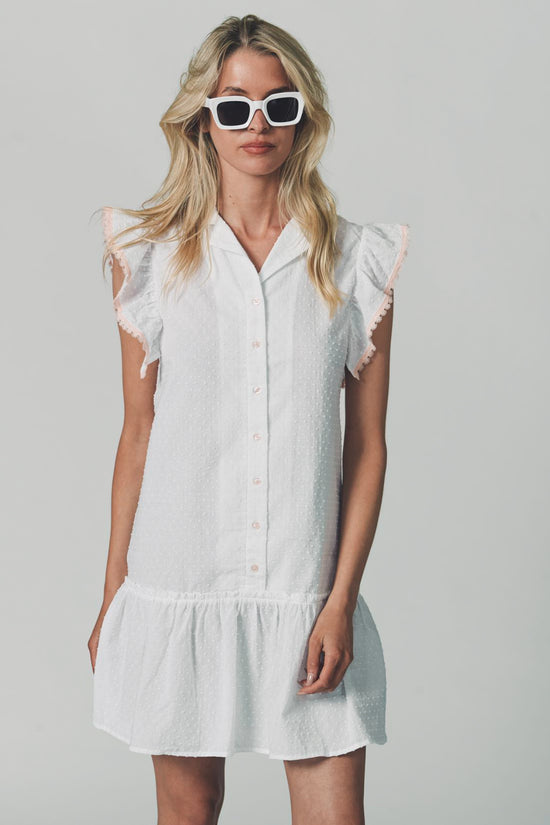 The Hillary Dress