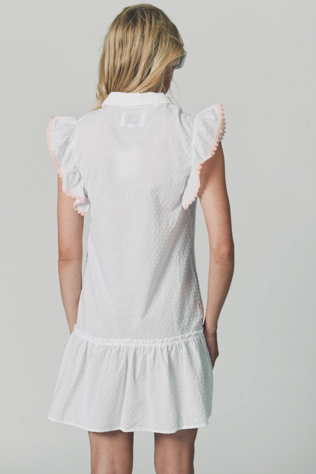 The Hillary Dress