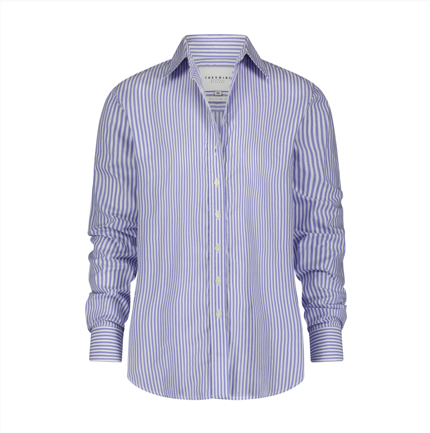 The Jet Set Boyfriend Shirt