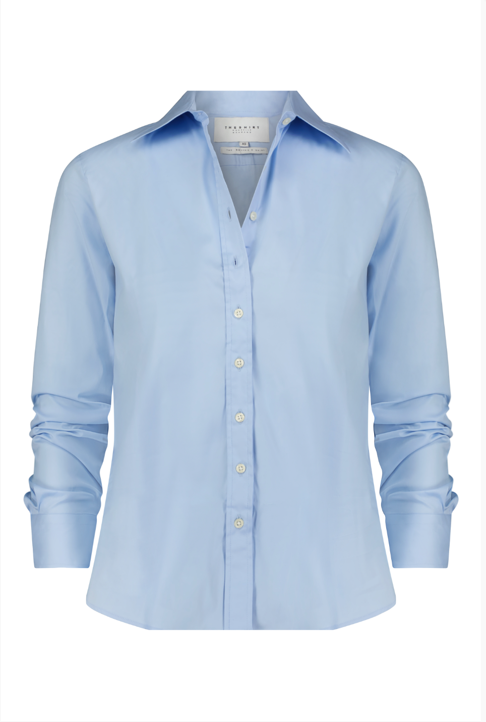 The Jet Set Boyfriend Shirt