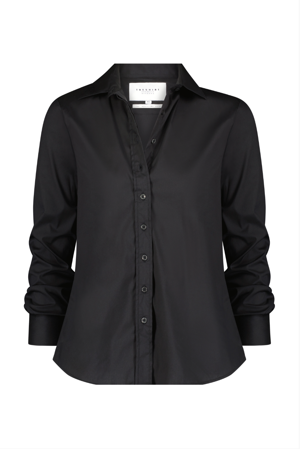 The Jet Set Boyfriend Shirt