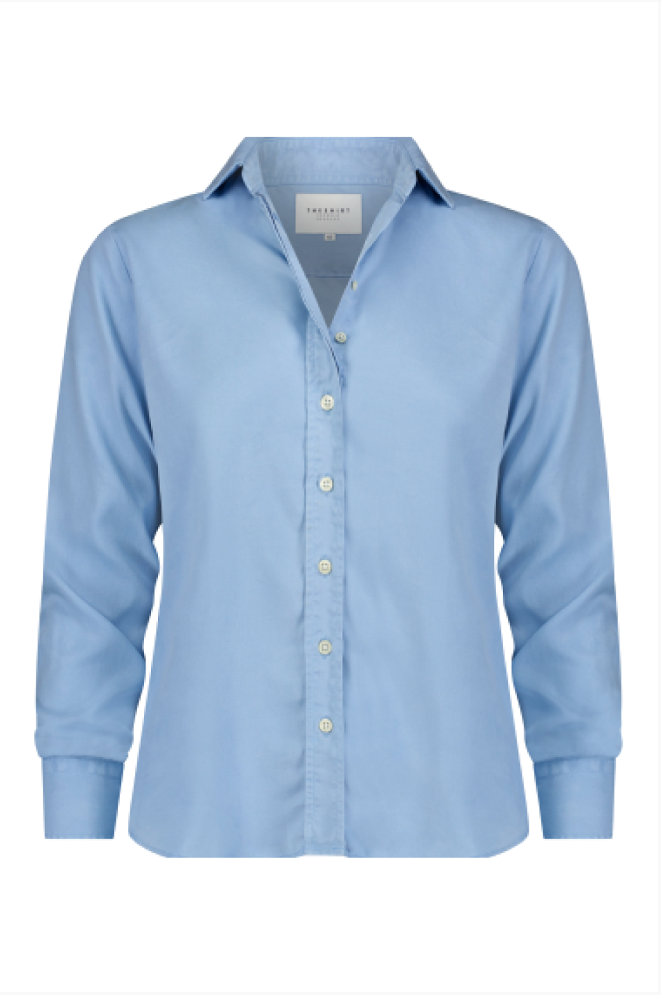 The Jet Set Icon Shirt