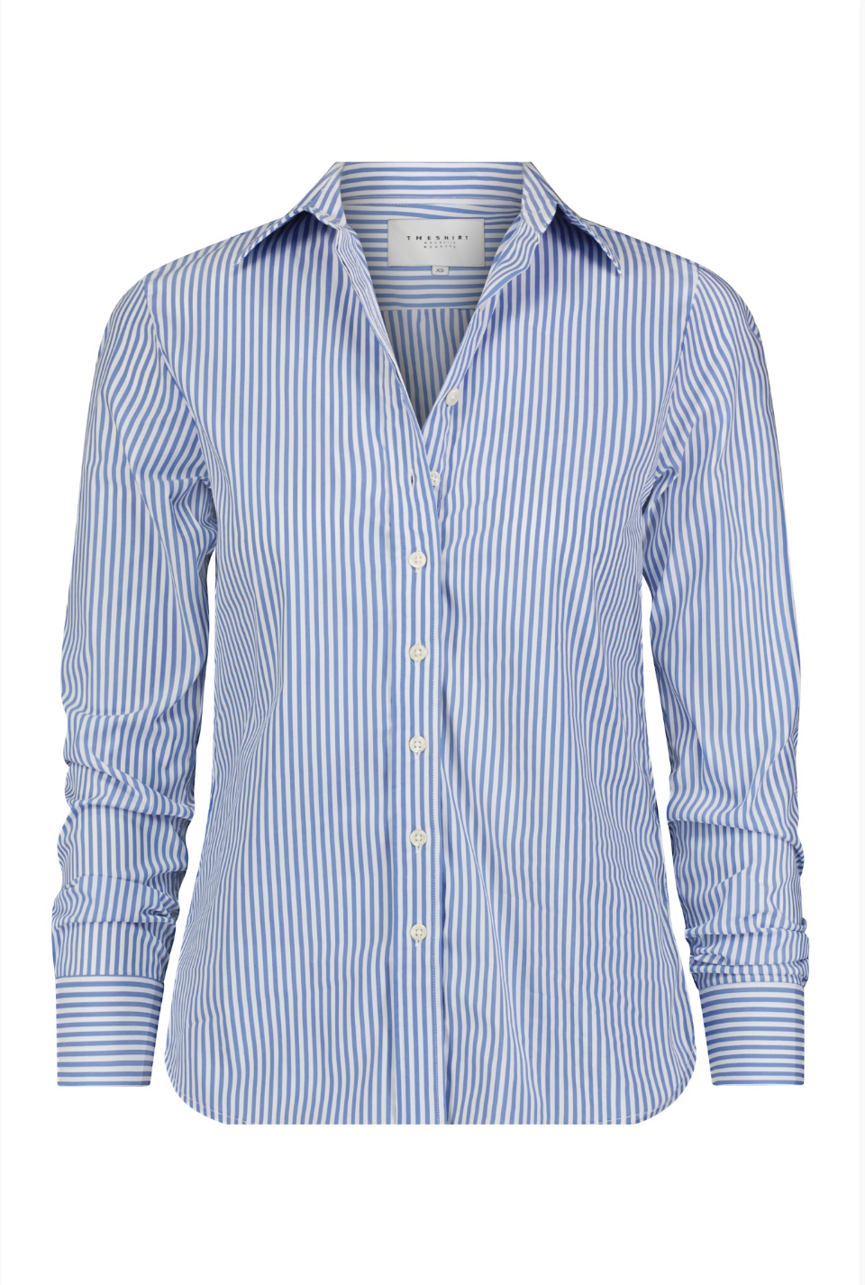 The Jet Set Icon Shirt