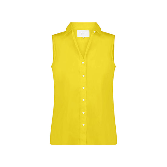 The Sleeveless Shirt