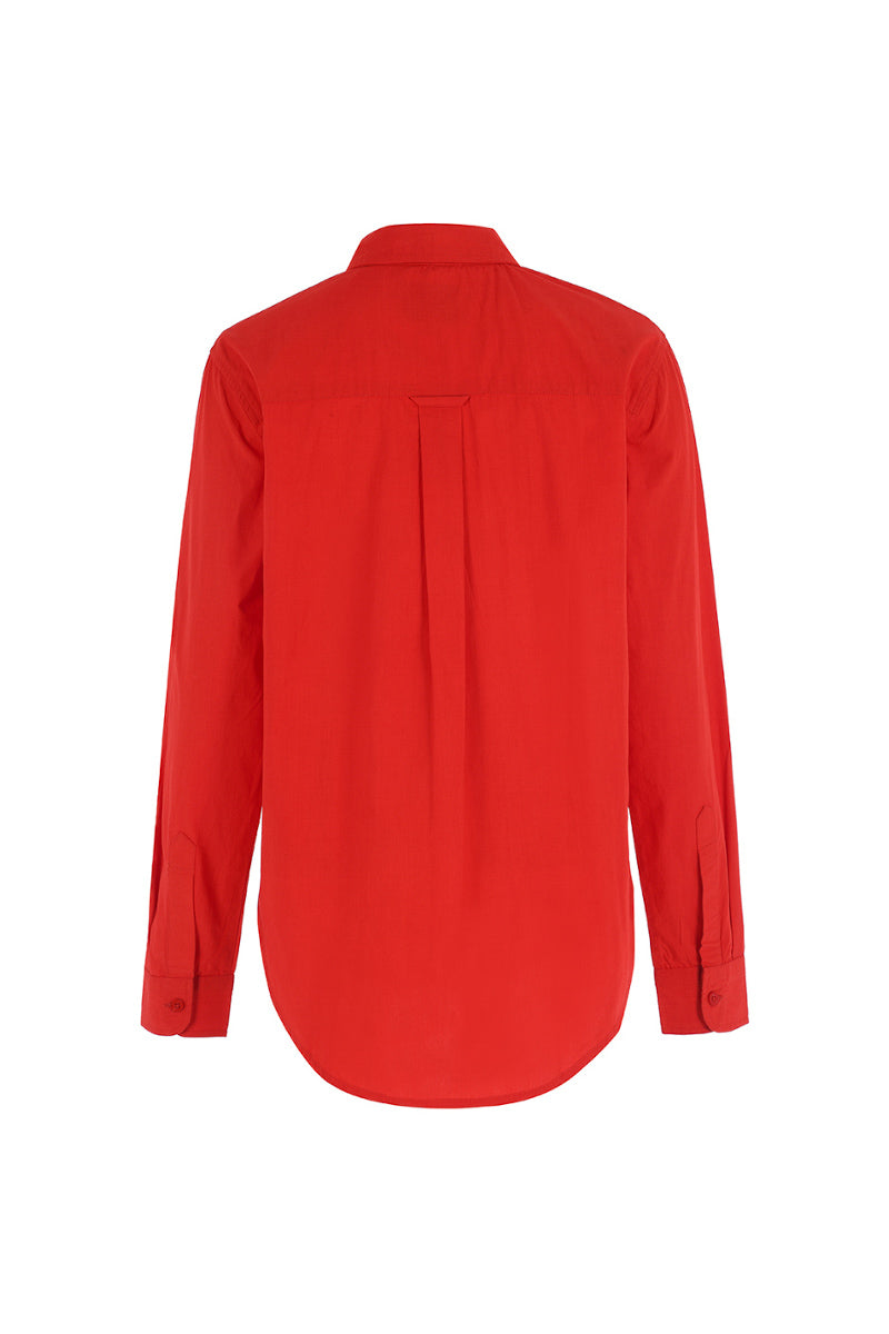 The Super Relaxed Boyfriend in Cotton